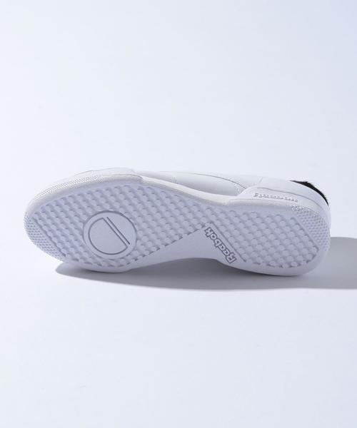 Reebok（リーボック）の「【別注】 ＜Reebok＞ ∴ Newport Classic UK II/スニーカー◆（スニーカー・メンズ・ホワイト・26/27/29/28/26.5/27.5）」の9枚目の写真