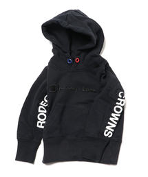 RODEO CROWNS WIDE BOWL | キッズ Champion スウェット パーカー(パーカー)