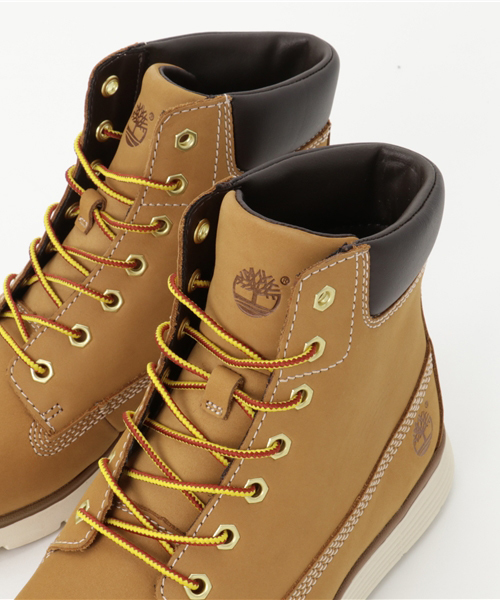 Timberland ハイカットブーツ コーコス安全靴 ハイカット ブーツタイプ ZB-390 ティンバー