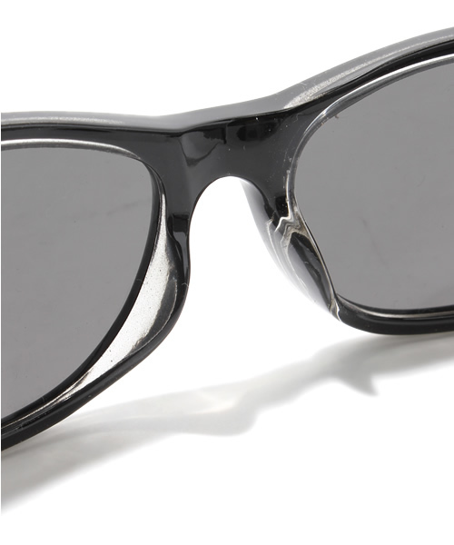 NANO universe（ナノユニバース）の「アイウェアーSG（サングラス・メンズ・ブラウン/ブラック・FREE）」の8枚目の写真