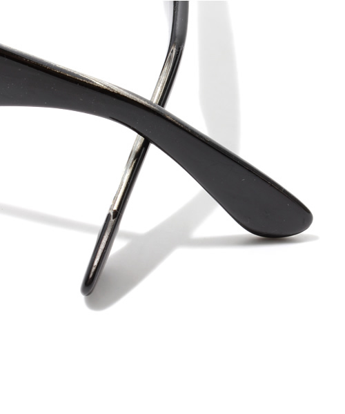 NANO universe（ナノユニバース）の「アイウェアーSG（サングラス・メンズ・ブラウン/ブラック・FREE）」の9枚目の写真