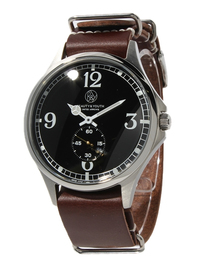 BEAUTY&YOUTH UNITED ARROWS | BYW ミリタリー LTR42mm(アナログ腕時計)