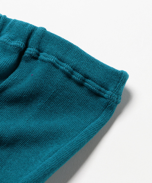 chien　chien（シアンシアン）の「[75-120]タイツ（タイツ/ストッキング・キッズ・パープル/イエロー/ブルー/チャコール・105cm/120cm/75cm/85cm/95cm）」の5枚目の写真