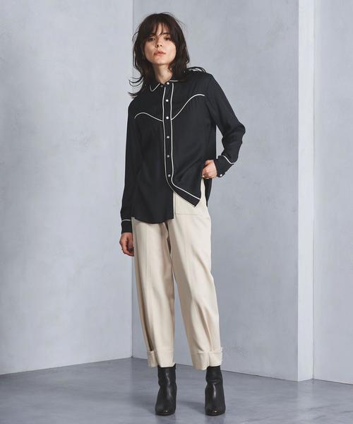 UNITED ARROWS（ユナイテッドアローズ）の「＜dahl'ia（ダリア