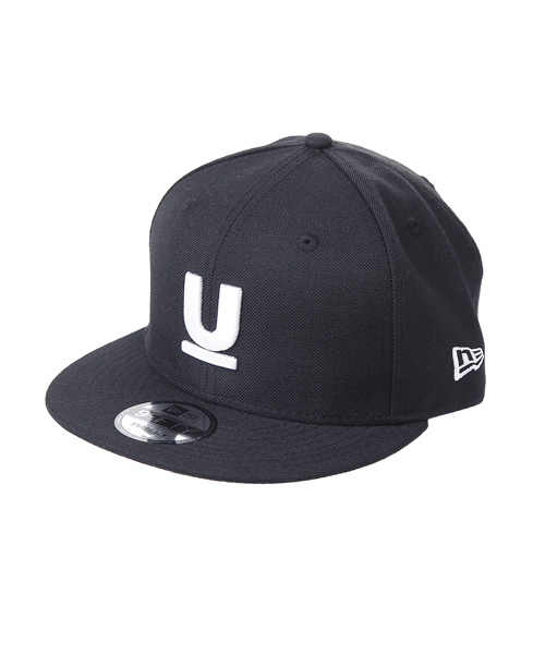 UNDERCOVER（アンダーカバー）の「MUT9H01-1（キャップ・メンズ・ホワイト/ブラック/ネイビー/レッド・FREE）」の3枚目の写真