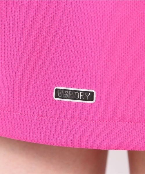 PUMA(プーマ)の「ランニング ドレス (WOMEN) - Complete Running(ワンピース・レディース・エンジ・LARGE/MEDIUM/SMALL)」の10枚目の写真