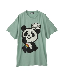 HYSTERIC GLAMOUR（ヒステリックグラマー）の「RAINBOW PANDA