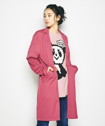 HYSTERIC GLAMOUR（ヒステリックグラマー）の「RAINBOW PANDA