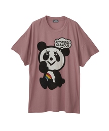 Hysteric Glamour パンダプリント Tシャツ ヒステリックグラマー hysteric glamour PANDA パンダ ロゴ