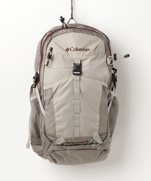 Columbia(コロンビア)の「ブルーリッジマウンテン30LバックパックII(バックパック/リュック)」|ベージュ