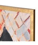 Francfranc（フランフラン）の「SANDY WELCH アートボード ハイヒール