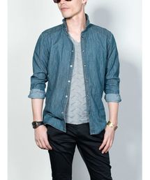 REGIEVO�i���W�G�{�j�́u�yREGIEVO�z�E�C���O�J���[�X�g���b�`�f�j���V���c�i�V���c/�u���E�X�j�v