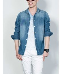 REGIEVO�i���W�G�{�j�́u�yREGIEVO�z�E�C���O�J���[�X�g���b�`�f�j���V���c�i�V���c/�u���E�X�j�v