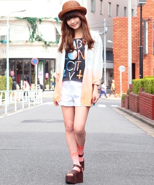 WEGO（ウィゴー）の「WEGO/ボーラーストローハット（ハット・レディース・ブラック/ブラウン/ベージュ・FREE）」の11枚目の写真