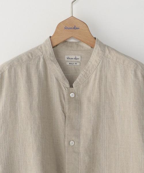 Steven Alan（スティーブンアラン）の「＜Steven Alan＞ LI/ST STAND