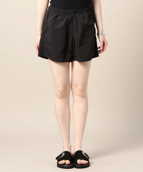 patagonia(パタゴニア)の「<patagonia(パタゴニア)>バギーズショートパンツΨ ◆(その他パンツ・レディース・パープル/ブラック/イエロー・SMALL)」の13枚目の写真