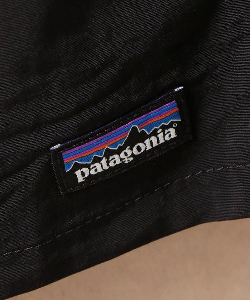 patagonia(パタゴニア)の「<patagonia(パタゴニア)>バギーズショートパンツΨ ◆(その他パンツ・レディース・パープル/ブラック/イエロー・SMALL)」の10枚目の写真