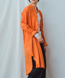 long shirt