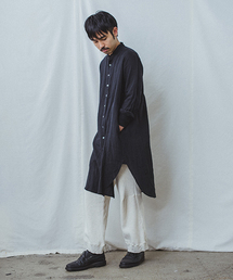 long shirt