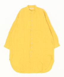 bishop-sleeve blouse（シャツ/ブラウス）｜suzuki takayuki（スズキ