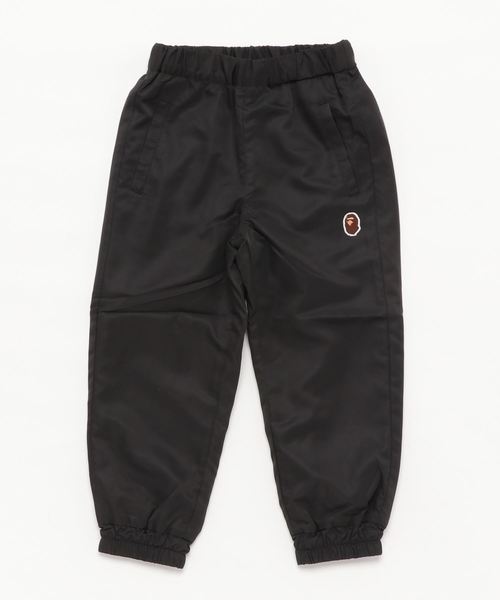 bathing ape track pants