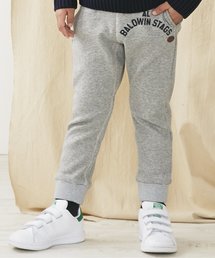 BREEZE | 裏シャギーパンツ 10分丈(その他パンツ)