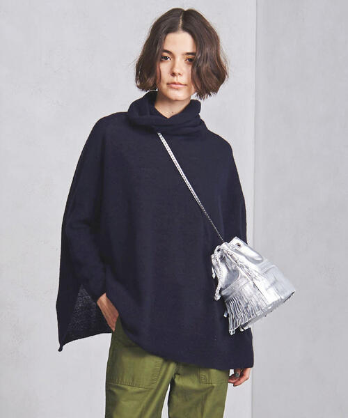 UNITED ARROWS(ユナイテッドアローズ)の「UWSC ブークレ UNITED ARROWS(ユナイテッドアローズ)の「UWSC ブークレ