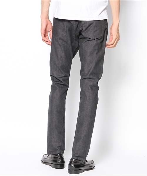 UNION STATION（ユニオンステーション）の「ストレッチデニム（その他パンツ・メンズ・グレー/ブルー/ネイビー・SMALL/MEDIUM/LARGE/LL）」の5枚目の写真