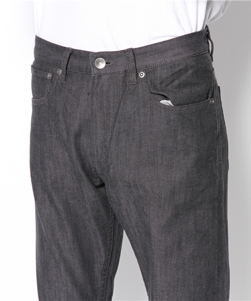 UNION STATION（ユニオンステーション）の「ストレッチデニム（その他パンツ・メンズ・グレー/ブルー/ネイビー・SMALL/MEDIUM/LARGE/LL）」の6枚目の写真
