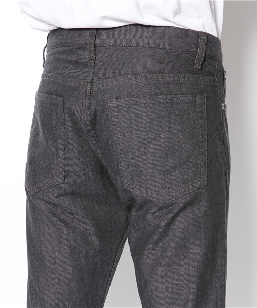 UNION STATION（ユニオンステーション）の「ストレッチデニム（その他パンツ・メンズ・グレー/ブルー/ネイビー・SMALL/MEDIUM/LARGE/LL）」の7枚目の写真