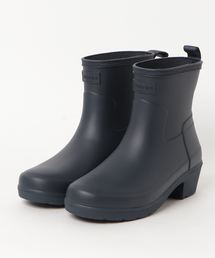 【HUNTER/ハンター】REFIND LOW HEEL ANKLE BIKER WFS2014RMA HUT