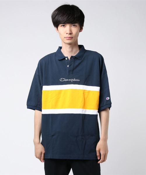 セール Outlet Store Price Champion チャンピオン ポロシャツ アクションスタイル ポロシャツ Champion チャンピオン のファッション通販 Zozotown セール Outlet Store Price Champion チャンピオン ポロシャツ アクションスタイル ポロシャツ Champion チャンピオン のファッション通販 Zozotown
