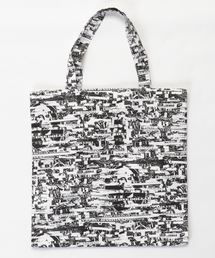 Sync.（スィンク）の「Sync.【KOSUKE KAWAMURA】TOTE BAG "DOLLAR"（トートバッグ）」