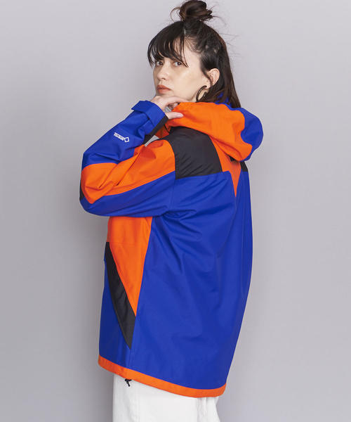 【新品未使用】THE NORTH FACE RAGE GTXシェルプルオーバー ザ ノースフェイス THE NORTH FACE ジャケット メンズ