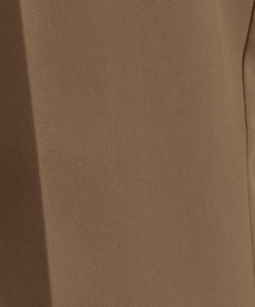 green label relaxing（グリーンレーベルリラクシング）の「SC テクノツイル スケーターパンツ 9分丈＜機能性生地 / 吸水速乾・ストレッチ＞（その他パンツ・メンズ・ブラック/ブラウン/ダークグリーン・XL/M/S/L）」の19枚目の写真