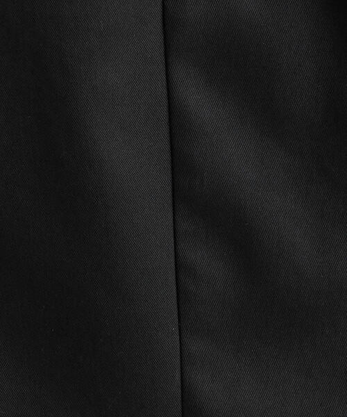 green label relaxing（グリーンレーベルリラクシング）の「SC テクノツイル スケーターパンツ 9分丈＜機能性生地 / 吸水速乾・ストレッチ＞（その他パンツ・メンズ・ブラック/ブラウン/ダークグリーン・XL/M/S/L）」の21枚目の写真