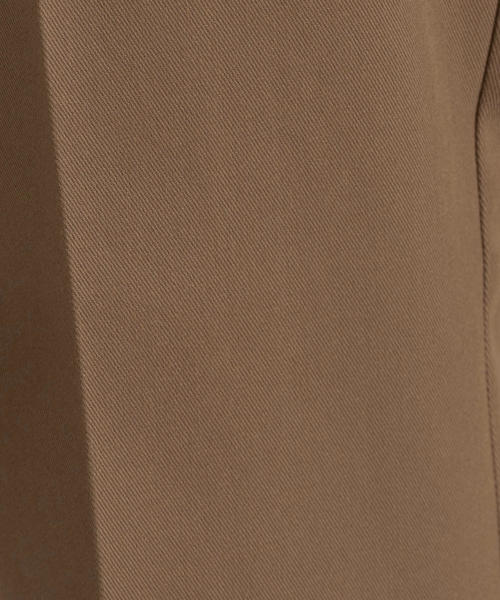 green label relaxing（グリーンレーベルリラクシング）の「SC テクノツイル スケーターパンツ 9分丈＜機能性生地 / 吸水速乾・ストレッチ＞（その他パンツ・メンズ・ブラック/ブラウン/ダークグリーン・XL/M/S/L）」の11枚目の写真