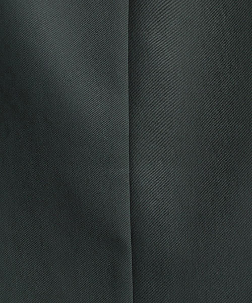 green label relaxing（グリーンレーベルリラクシング）の「SC テクノツイル スケーターパンツ 9分丈＜機能性生地 / 吸水速乾・ストレッチ＞（その他パンツ・メンズ・ブラック/ブラウン/ダークグリーン・XL/M/S/L）」の12枚目の写真