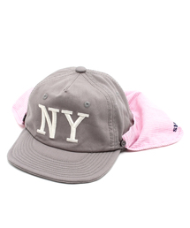 SHIPS | SHIPS KIDS:ベビー　サンシェード NY キャップ(キャップ)