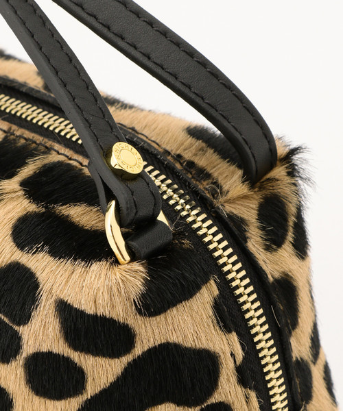 Tiara（ティアラ）の「GIANNNI CHIARINI レオパードショルダーバッグ小（ショルダーバッグ・レディース・レオパード・FREE）」の8枚目の写真