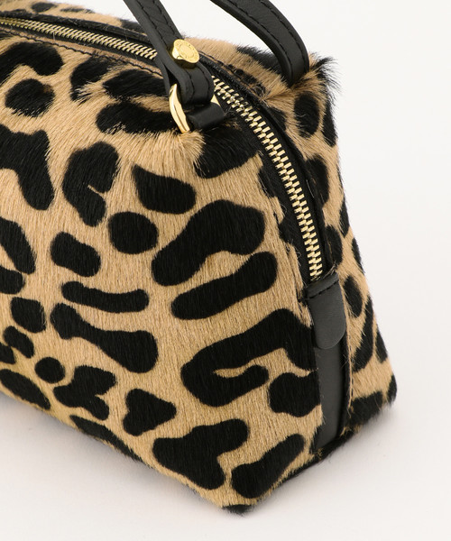 Tiara（ティアラ）の「GIANNNI CHIARINI レオパードショルダーバッグ小（ショルダーバッグ・レディース・レオパード・FREE）」の9枚目の写真