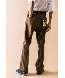 Wrangler | ＜Wrangler × monkey time＞ BOOTCUT TROUSER/トラウザー(スラックス)