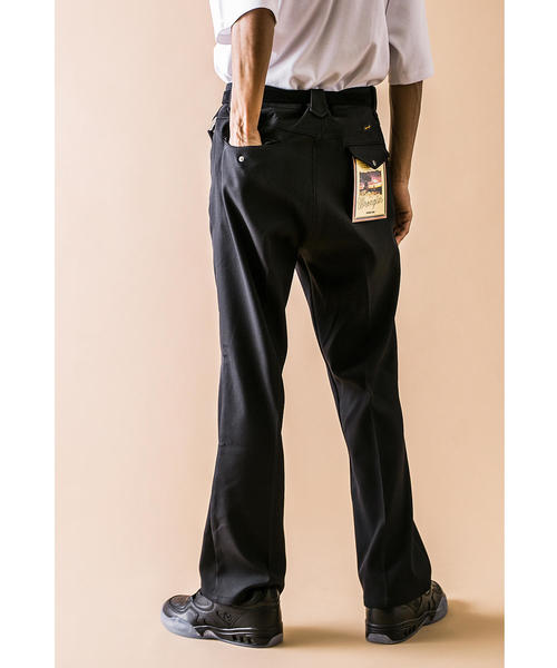 Wrangler（ラングラー）の「＜Wrangler × monkey time＞ BOOTCUT