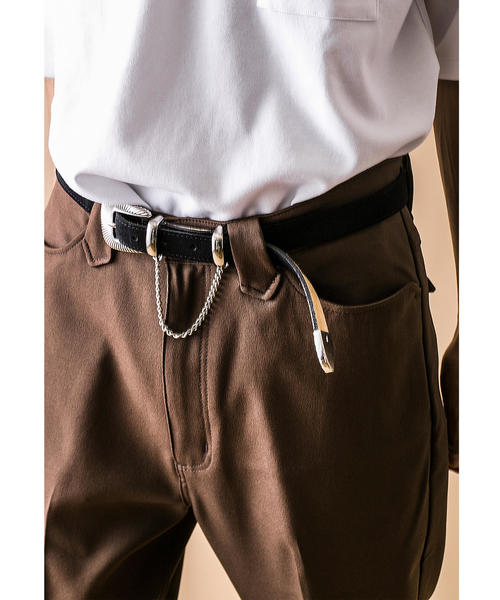 Wrangler（ラングラー）の「＜Wrangler × monkey time＞ BOOTCUT