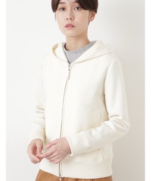 human woman | ダンボールパーカー(パーカー)