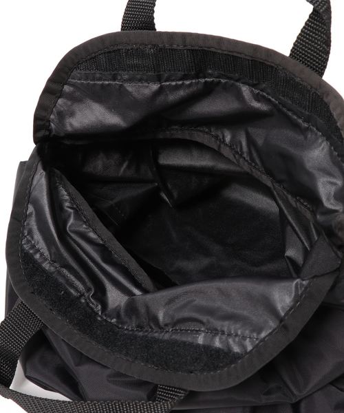 Tough Traveler（タフトラベラー）の「2019FW【Tough Traveler / タフトラベラー】Hand Tote SOLID（ハンドバッグ・レディース・ブラック/ベージュ/パープル/ネイビー/ピンク/オレンジ・FREE）」の8枚目の写真