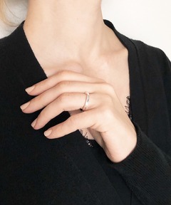 しろくま美品　IENA 別注GIGIリングK18 トパーズ5号 しろくま様専用美品 IENA 別注GIGIリングK18 トパーズ5号 - メルカリ