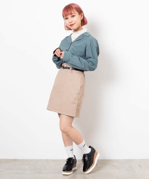 WEGO（ウィゴー）の「WEGO/【XS～Lサイズ】デイリーツイル