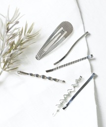 Ein/ヘアーピンセットB