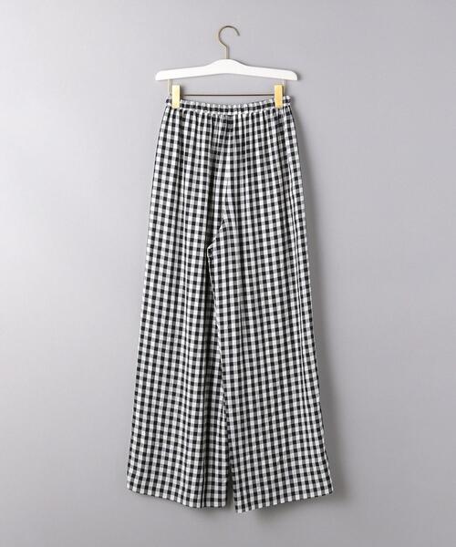 UNITED ARROWS（ユナイテッドアローズ）の「UWSC ギンガム